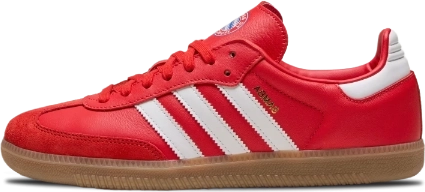 image de Adidas Samba Og Fc Bayern Munich Jq4039