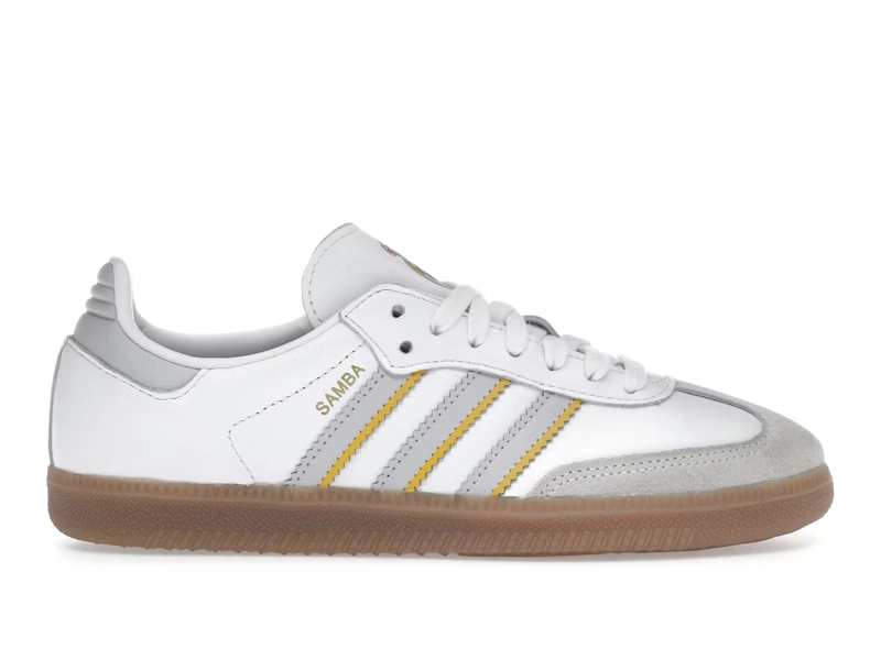 adidas Samba OG REAL MADRID - view 0