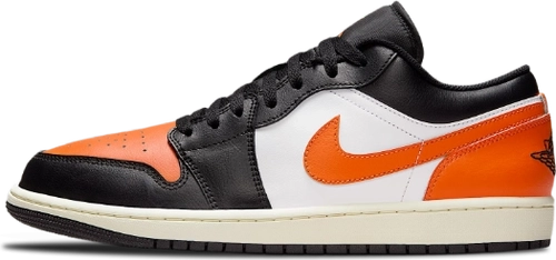 Air Jordan 1 Low Shattered Backboard Alternate 553558 081