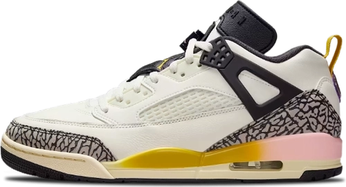 Image de Jordan Spizike Low Sail Oil Fq1759 107