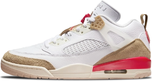 image de Jordan Spizike Low White Desert Camo Fq1759 105