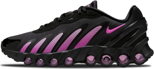 Nike Air Max Dn8 Black Pink Foam Ih4483 001