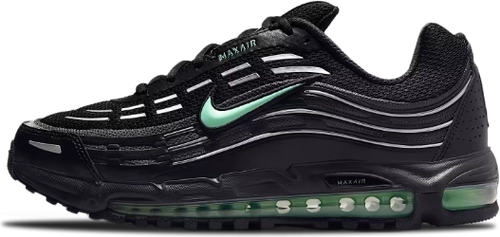 Nike Air Max Tl 2 5 Black Mint Foam Ib3074 003 image