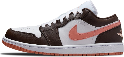 Air Jordan 1 Low WMNS 