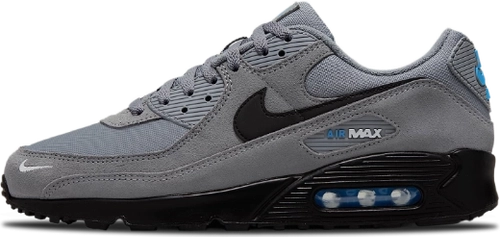 Nike Air Max 90 Smoke Grey Do6706 002 image