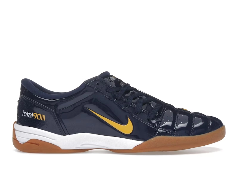 Nike Total 90 III WMNS MIDNIGHT NAVY - view 0
