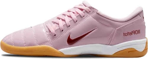 image de Nike Total 90 3 Wmns Pink Foam Ii9792 600