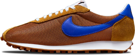 Nike LD-1000 WMNS ROYAL BROWN