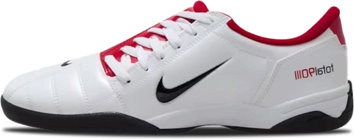 Image de Nike Total 90 3 Gym Red Manchester United Hq2851 100