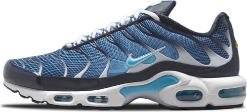 image de Nike Air Max Plus Dark Obsidian Ih4460 400