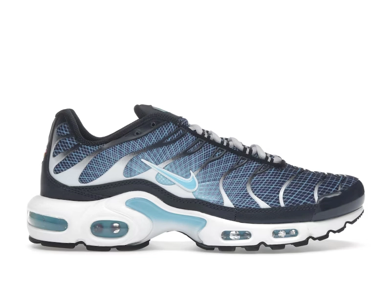 Nike Air Max Plus DARK OBSIDIAN - view 0