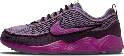 image de Nike Air Zoom Spiridon Hot Fuchsia Ih3360 599