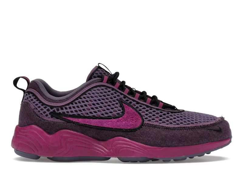 Nike Air Zoom Spiridon PRM HOT FUCHSIA - view 0