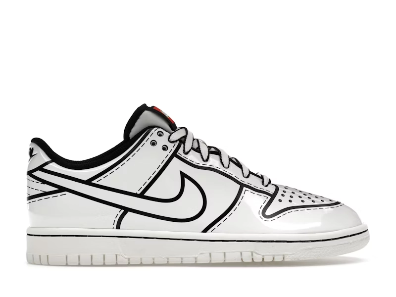 LEGO x Nike Dunk Low GS  SAIL - view 0