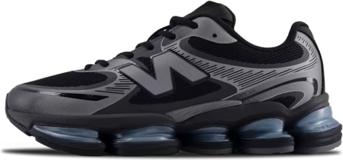 image de New Balance Abzorb 2000 Black Grey U2000ea