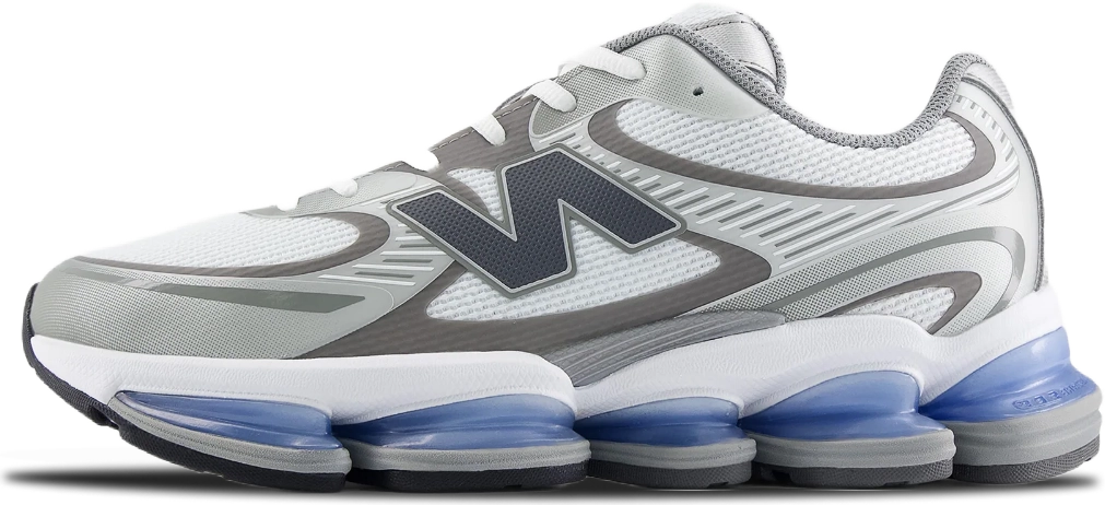 New Balance Abzorb 2000 Silver Metallic
