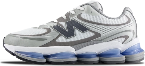 image de New Balance Abzorb 2000 White Grey Blue U2000aa