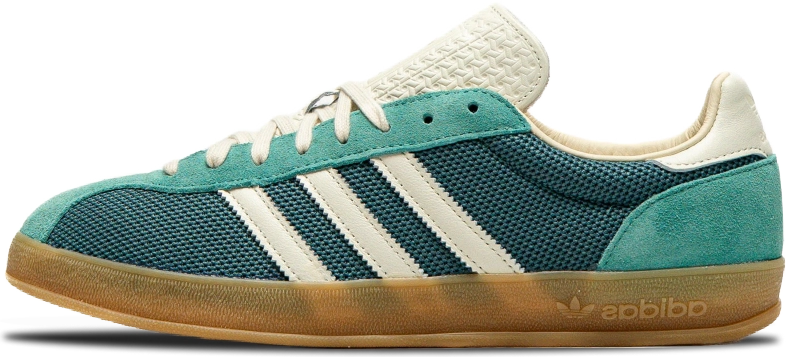 adidas Gazelle Indoor Pro GREEN