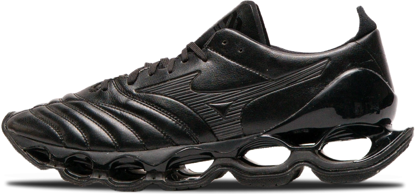 Mizuno Wave Prophecy Morelia Neo BLACK