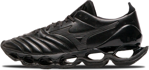 image de Mizuno Wave Prophecy Morelia Neo Black D1gd255101