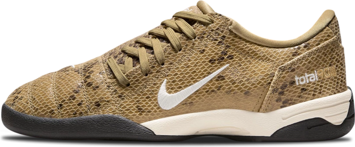 Nike Total 90 III GOLD SNAKESKIN
