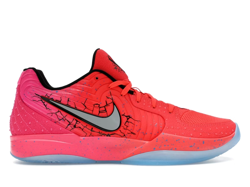 Nike JA 2 TROPICAL PUNCH - view 0