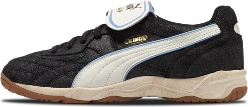 image de Puma King Indoor Black 403628 01