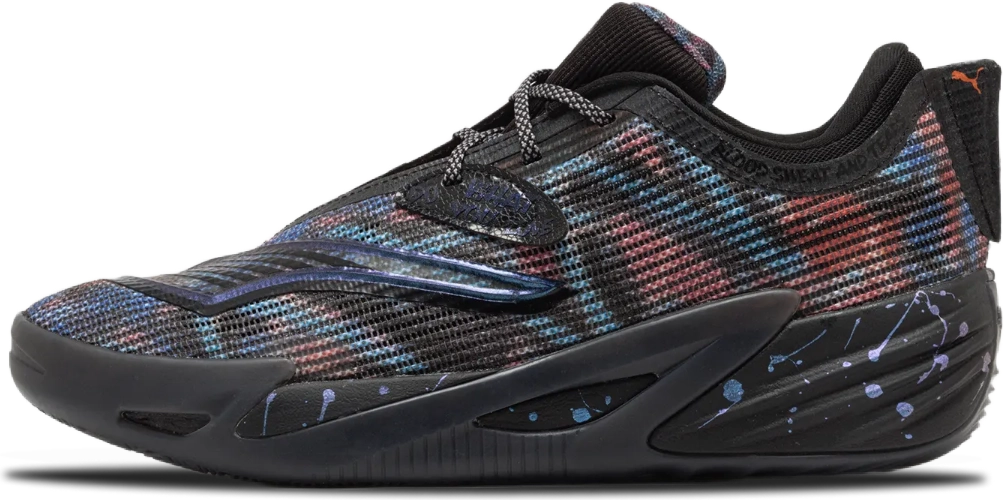 Puma All-Pro Nitro 2 VENICE BASKETBALL LEAGUE