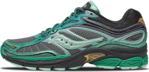 image de Saucony Progrid Omni 9 Glowaconstrictor S70934 2