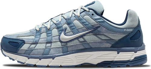 image de Nike P 6000 Se Worn Blue Denim Ih3646 499