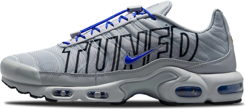 Nike Air Max Plus Wolf Grey Race Blue Ih4459 025