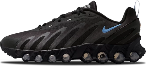 Nike Air Max Dn8 Black Blue Ih4464 001 image