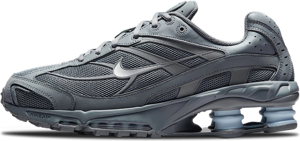 Nike Shox Ride 2 
