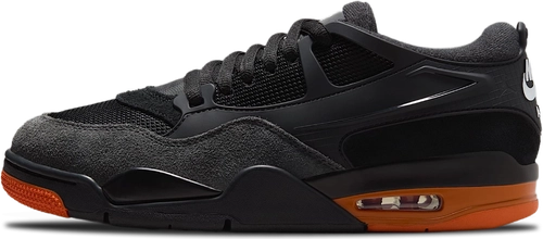 image de Air Jordan 4 Rm Black Starfish Hf8126 001