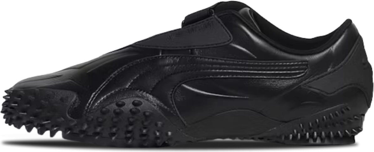Slam Jam x Puma Mostro BLACK