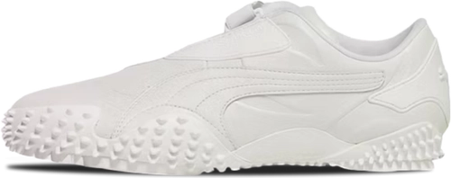 image de Slam Jam Puma Mostro White 403264 02
