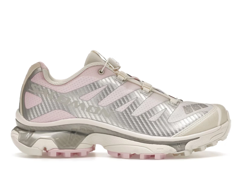 Salomon XT-4 OG VANILLA ICE FAIRY TALE - view 0