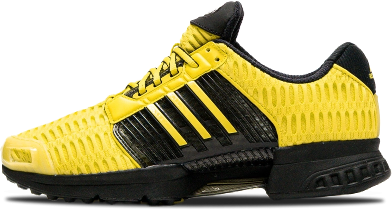 adidas Climacool YELLOW BLACK