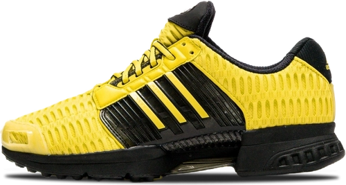 Adidas Originals Climacool 1 Yellow Black Jr3688