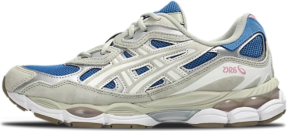 ASICS Gel-NYC POLAR NIGHT CREAM