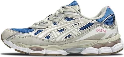 Asics Gel Nyc Polar Night Cream 1203a383 402 image