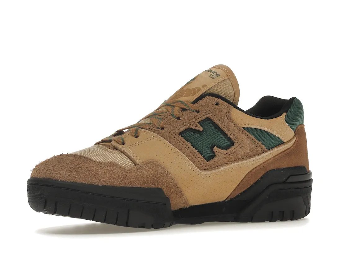 Size? x New Balance 550 