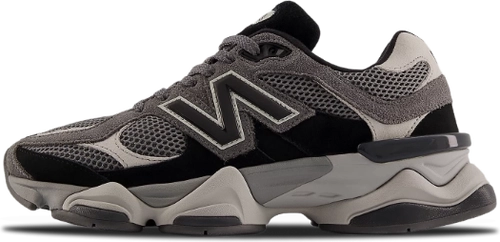 image de New Balance 9060 Black Castlerock U9060era