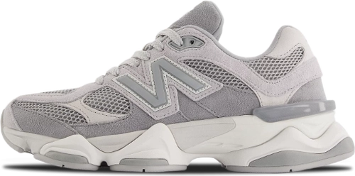 image de New Balance 9060 Slate Grey Raincloud U9060erd