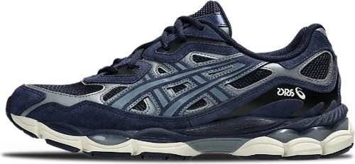 image de Asics Gel Nyc Midnight 1203a383 401