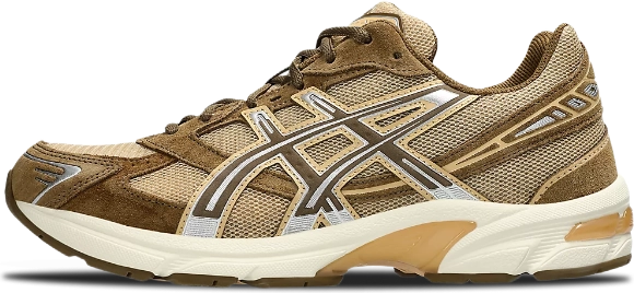 ASICS Gel-1130 CAMEL BEIGE CHESTNUT