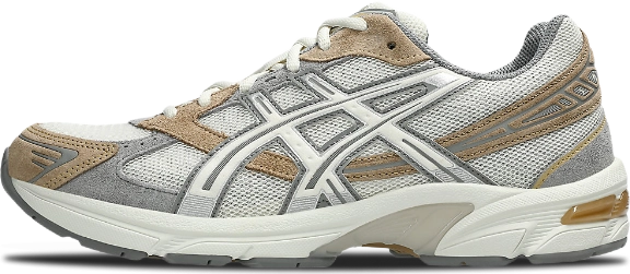 ASICS Gel-1130 PALE OAK CLAY GREY