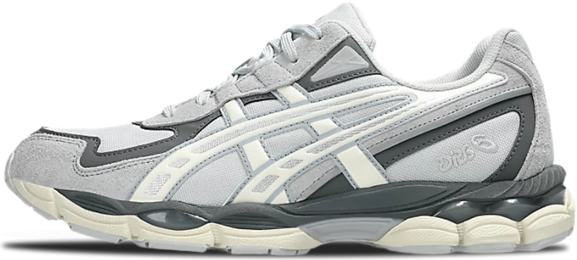 ASICS Gel-NYC 2055 GLACIER GREY CREAM