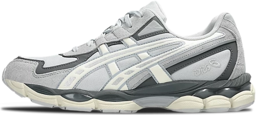Image de Asics Gel Nyc Glacier Grey Cream 1203a755 020