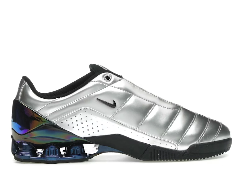 Maha Amsterdam x Nike Total 90 Shox Secutor Magia 